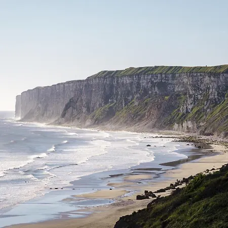 Finest Retreats - Belle House, 5 Apartment Filey