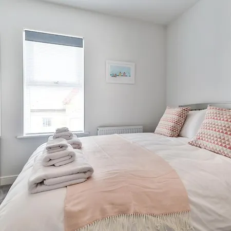 Finest Retreats - Belle House, 5 Apartment