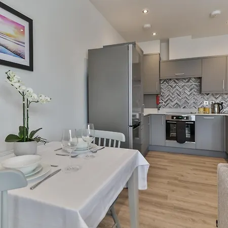 Finest Retreats - Belle House, 5 Apartment