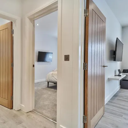 Finest Retreats - Belle House, 5 * Filey