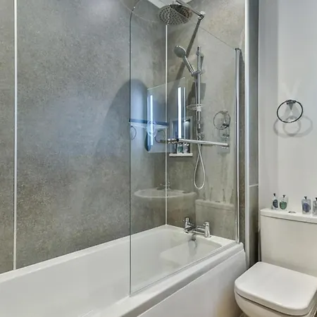 Apartment Finest Retreats - Belle House, 5 *
