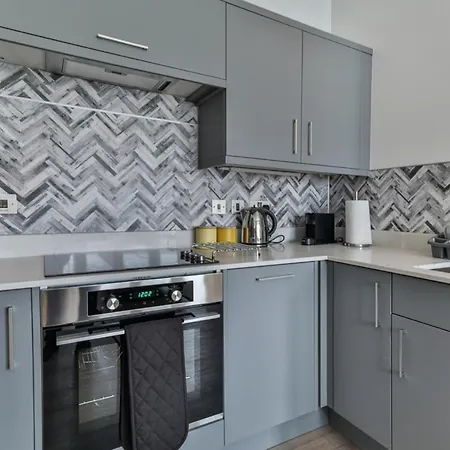 Finest Retreats - Belle House, 5 Apartment *