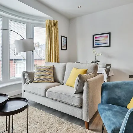 Apartment Finest Retreats - Belle House, 5 *