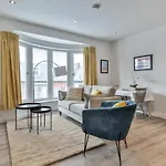Finest Retreats - Belle House, 5 Filey