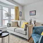 Apartmán Finest Retreats - Belle House, 5 *
