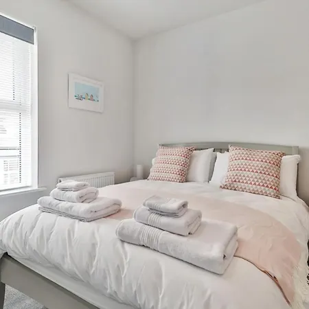 Apartment Finest Retreats - Belle House, 5 *
