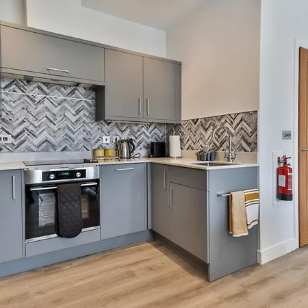 Finest Retreats - Belle House, 5 Apartment *