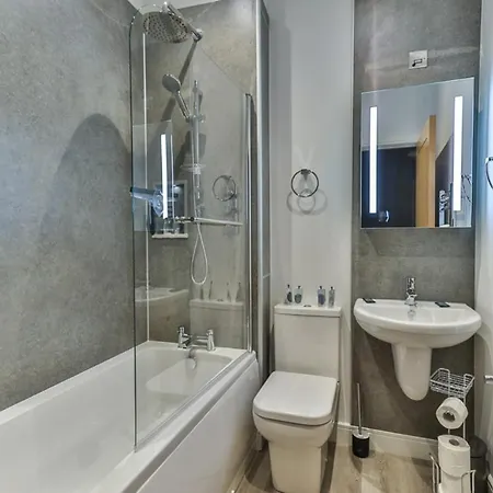 Apartment Finest Retreats - Belle House, 5 *