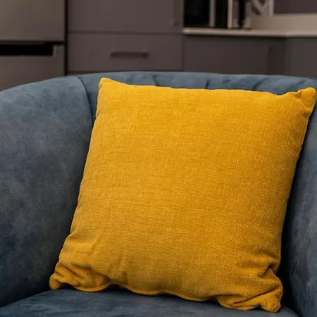 Apartmán Finest Retreats - Belle House, 5 Filey