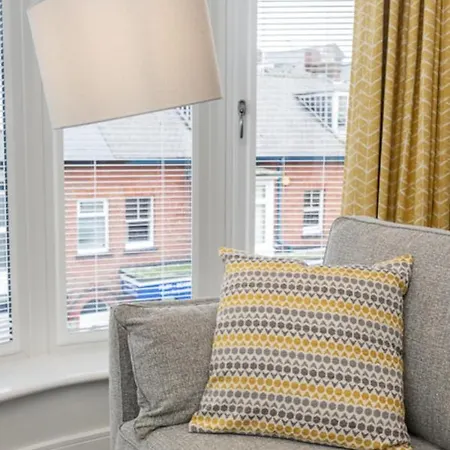 Finest Retreats - Belle House, 5 Filey