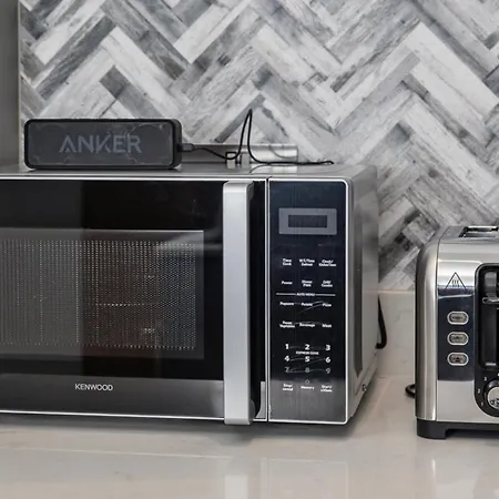 Appartamento Finest Retreats - Belle House, 5