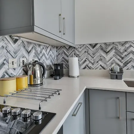 Finest Retreats - Belle House, 5 * Filey