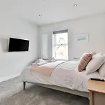 Finest Retreats - Belle House, 5 Apartamento Filey